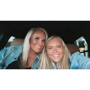 Meet your Posher, Kinsey